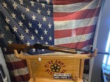 BROWNING B2000 12GA WITH SKEET BARREL