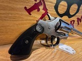 COLT ARMY SPECIAL 32-20WCF - 5 of 11
