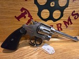 COLT ARMY SPECIAL 32-20WCF - 4 of 11