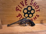 COLT ARMY SPECIAL 32-20WCF - 1 of 11