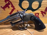 COLT ARMY SPECIAL 32-20WCF - 2 of 11