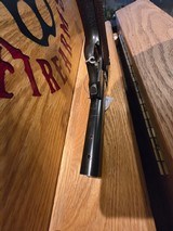 HIGH STANDARD THE VICTOR 22LR HAS MILITARY ON FRAME ALSO
HI STANDARD - 6 of 12