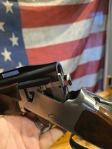 BROWNING CITORI CXT 12GA PORTED BARRELS - 11 of 12