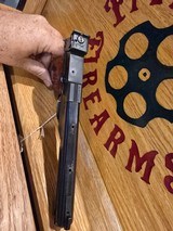 HIGH STANDARD SUPERMATIC TROPHY 22LR LH GRIPS - 7 of 10