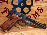HIGH STANDARD SUPERMATIC TROPHY 22LR LH GRIPS - 4 of 10