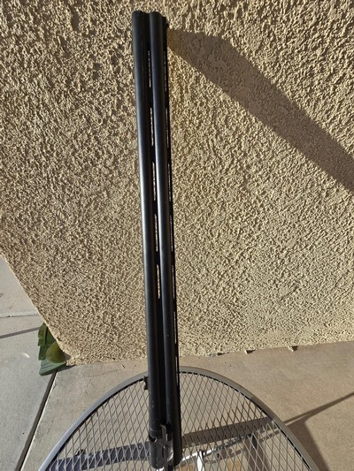 BERETTA 682 SKEET BARREL WITH VENTED RIB 26INCH 12GA
2 3/4 INCH SHELLS