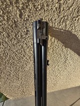 BERETTA 682 SKEET BARREL WITH VENTED RIB 26INCH 12GA
2 3/4 INCH SHELLS - 2 of 12