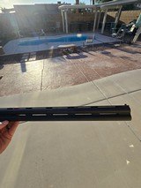 BERETTA 682 SKEET BARREL WITH VENTED RIB 26INCH 12GA
2 3/4 INCH SHELLS - 12 of 12