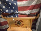 WINCHESTER MODEL 94 30 WCF. - 1 of 13