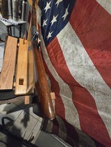 WINCHESTER MODEL 94 30 WCF. - 10 of 13