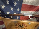 WINCHESTER MODEL 94 30 WCF. - 8 of 13