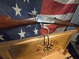 WINCHESTER MODEL 94 30 WCF. - 13 of 13