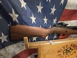 US RIFLE M1A SPRINGFIELD 308CAL - 4 of 10
