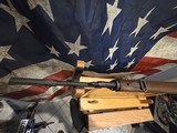 US RIFLE M1A SPRINGFIELD 308CAL - 9 of 10