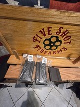 US RIFLE M1A SPRINGFIELD 308CAL - 2 of 10