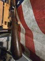 SPRINGFIELD 1873 TRAPDOOR 45-70 U S SPRINGFIELD - 13 of 15