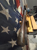 SPRINGFIELD 1873 TRAPDOOR 45-70 U S SPRINGFIELD - 5 of 15