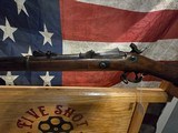 SPRINGFIELD 1873 TRAPDOOR 45-70 U S SPRINGFIELD - 9 of 15