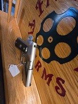 COLT OFFICERS MK IV SERIES 80 45ACP - 4 of 8