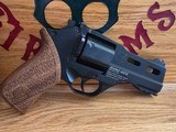 CHIAPPA RHINO 40DS 9MM REVOLVER - 3 of 10 CHIAPPA RHINO 40DS 9MM REVOLVER - 3 of 10