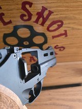 CHIAPPA RHINO 40DS 9MM REVOLVER - 8 of 10 CHIAPPA RHINO 40DS 9MM REVOLVER - 8 of 10