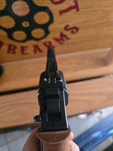 CHIAPPA RHINO 40DS 9MM REVOLVER - 4 of 10 CHIAPPA RHINO 40DS 9MM REVOLVER - 4 of 10