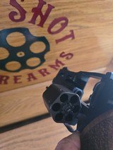 CHIAPPA RHINO 40DS 9MM REVOLVER - 7 of 10 CHIAPPA RHINO 40DS 9MM REVOLVER - 7 of 10