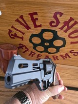 CHIAPPA RHINO 40DS 9MM REVOLVER - 6 of 10 CHIAPPA RHINO 40DS 9MM REVOLVER - 6 of 10