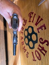 HI-STANDARD SUPERMATIC CITATION 103 WITH THE VICTOR BARREL IN 22LR WITH BROWNING RED DOT - 8 of 10