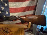 BERETTA AL391 TEKNUS OPTIMA 12GA WITH A BRILEY KIT AL 391 - 8 of 14