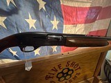 REMINGTON SPORTSMAN 58 12GA WITH CUTTS COMPENSATOR ENGRAVED GAME SCENE - 3 of 12 REMINGTON SPORTSMAN 58 12GA WITH CUTTS COMPENSATOR ENGRAVED GAME SCENE - 3 of 12