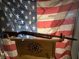REMINGTON SPORTSMAN 58 12GA WITH CUTTS COMPENSATOR ENGRAVED GAME SCENE - 1 of 12 REMINGTON SPORTSMAN 58 12GA WITH CUTTS COMPENSATOR ENGRAVED GAME SCENE - 1 of 12