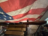 REMINGTON SPORTSMAN 58 12GA WITH CUTTS COMPENSATOR ENGRAVED GAME SCENE - 12 of 12 REMINGTON SPORTSMAN 58 12GA WITH CUTTS COMPENSATOR ENGRAVED GAME SCENE - 12 of 12