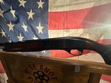 REMINGTON SPORTSMAN 58 12GA WITH CUTTS COMPENSATOR ENGRAVED GAME SCENE - 8 of 12 REMINGTON SPORTSMAN 58 12GA WITH CUTTS COMPENSATOR ENGRAVED GAME SCENE - 8 of 12
