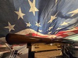 REMINGTON SPORTSMAN 58 12GA WITH CUTTS COMPENSATOR ENGRAVED GAME SCENE - 5 of 12 REMINGTON SPORTSMAN 58 12GA WITH CUTTS COMPENSATOR ENGRAVED GAME SCENE - 5 of 12