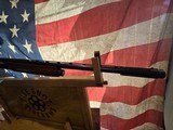 REMINGTON SPORTSMAN 58 12GA WITH CUTTS COMPENSATOR ENGRAVED GAME SCENE - 4 of 12 REMINGTON SPORTSMAN 58 12GA WITH CUTTS COMPENSATOR ENGRAVED GAME SCENE - 4 of 12
