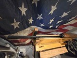 REMINGTON SPORTSMAN 58 20GA WITH ENGRAVED GAME SCENE - 13 of 13 REMINGTON SPORTSMAN 58 20GA WITH ENGRAVED GAME SCENE - 13 of 13