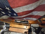 REMINGTON SPORTSMAN 58 20GA WITH ENGRAVED GAME SCENE - 12 of 13 REMINGTON SPORTSMAN 58 20GA WITH ENGRAVED GAME SCENE - 12 of 13