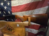 REMINGTON SPORTSMAN 58 20GA WITH ENGRAVED GAME SCENE - 7 of 13 REMINGTON SPORTSMAN 58 20GA WITH ENGRAVED GAME SCENE - 7 of 13