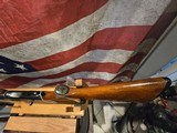 REMINGTON SPORTSMAN 58 20GA WITH ENGRAVED GAME SCENE - 11 of 13 REMINGTON SPORTSMAN 58 20GA WITH ENGRAVED GAME SCENE - 11 of 13