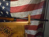 REMINGTON SPORTSMAN 58 20GA WITH ENGRAVED GAME SCENE - 4 of 13 REMINGTON SPORTSMAN 58 20GA WITH ENGRAVED GAME SCENE - 4 of 13