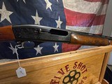 REMINGTON SPORTSMAN 58 20GA WITH ENGRAVED GAME SCENE - 3 of 13 REMINGTON SPORTSMAN 58 20GA WITH ENGRAVED GAME SCENE - 3 of 13