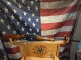 REMINGTON SPORTSMAN 58 20GA WITH ENGRAVED GAME SCENE - 1 of 13 REMINGTON SPORTSMAN 58 20GA WITH ENGRAVED GAME SCENE - 1 of 13