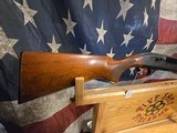 REMINGTON SPORTSMAN 58 20GA WITH ENGRAVED GAME SCENE - 2 of 13 REMINGTON SPORTSMAN 58 20GA WITH ENGRAVED GAME SCENE - 2 of 13