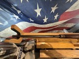 WINCHESTER MODEL 1903 22 AUTO - 13 of 13 WINCHESTER MODEL 1903 22 AUTO - 13 of 13