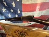 WINCHESTER MODEL 1903 22 AUTO - 9 of 13 WINCHESTER MODEL 1903 22 AUTO - 9 of 13