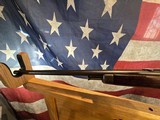 WINCHESTER MODEL 1903 22 AUTO - 10 of 13 WINCHESTER MODEL 1903 22 AUTO - 10 of 13