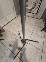 CREEDMORE SPORTS THE POLE CAT Complete 1