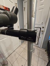 CREEDMORE SPORTS THE POLE CAT Complete 1