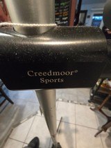 CREEDMORE SPORTS THE POLE CAT Complete 1